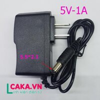 Nguồn Adapter 5V 1A