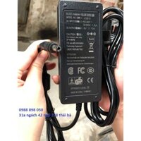 Nguồn Adapter 6v 10a Cho Máy Kích Sóng Di Động bảo hành 12 tháng