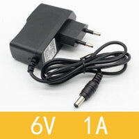 Nguồn Adapter 6v 1a