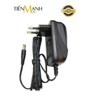 Nguồn Adapter 9V 2A Xvive Cho Phơ Guitar Effect Pedal A2 - Fuzz Power Supply AC-DC