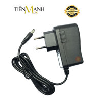 Nguồn Adapter 9V Joyo Cho Phơ Guitar Effect Pedal - Fuzz Power Supply AC-DC