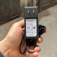 Nguồn Adapter 9V xịn cho Phơ Guitar Effect Pedal A2