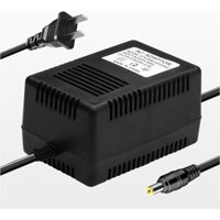Nguồn adapter ac 24v 3a xịn chính hãng, sử dụng cho camera ptz