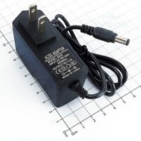 Nguồn Adapter AC-DC Nguồn Adapter 9V 2A Đầu DC 5.5x2.1mm Dài 1m V2//SKU:39 linhkientruonggiang86