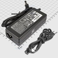 Nguồn Adapter AC-DC Nguồn Adapter ASUS 19V 3.42A Đầu DC 5.5x2.5mm Dành Cho Tinker Board 2/2S/Edge T/Edge R//520