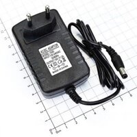 Nguồn Adapter AC-DC Nguồn Adapter 15V 2A Đầu DC 5.5x2.1 Dài 1m//SKU:52 linhkientruonggiang86