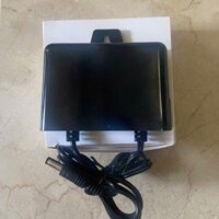 Nguồn (Adapter) Camera 12V - 2A Chuyên Dụng