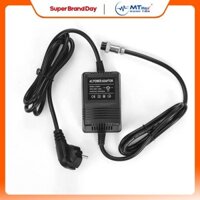 Nguồn Adapter Cấp Điện 3 Chấu Cho Mixer F4 Vs F7 Giúp Cung Cấp Điện Áp Ổn Định Hơn
