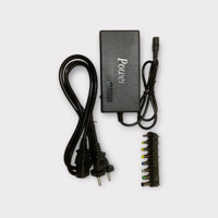 Nguồn adapter đa năng, nguồn điều chỉnh tốc độ motor 775, 795...  (điện áp 12v - 24v 5A)