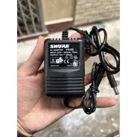 Nguồn Adapter DC 12v 400ma Đầu Thu Micro Shure