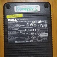 Nguồn Adapter Dell 12V 18A  D220P-01. Nguồn eGPU, nguồn sạc laptop Dell 12V-18A .Hàng xịn tháo máy.