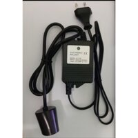 Nguồn Adapter Đèn UV: 11W, 14W, 21W- AQUAPRO