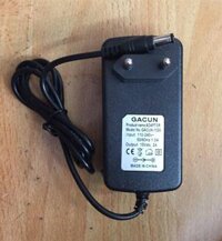 Nguồn Adapter GACUN 15V-2A