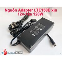 Nguồn Adapter LTE 12v-10a 120W