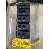 Nguồn Adapter PoE cho Camera Wifi Huntkey 2D chất lượng