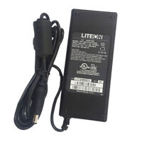 Nguồn adaptor cho đầu ghi và camera 12v 4A LiteOn