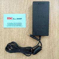 Nguồn adaptor cho máy Sony Playstation 2