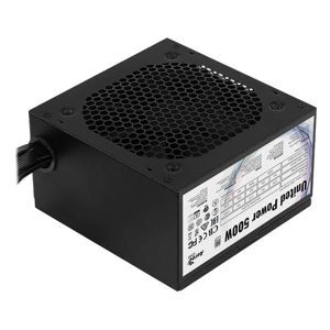Nguồn Aerocool United Power 500W