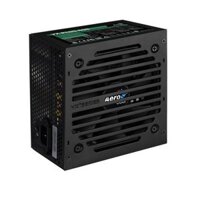 Nguồn Aerocool VX Plus 600W