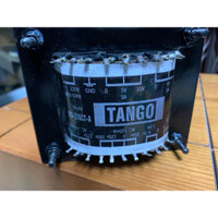 nguồn ampli đèn 211 DIY kiểu dáng TANGO