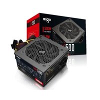 Nguồn Antec Atom 550W V550 + Dây Nguồn