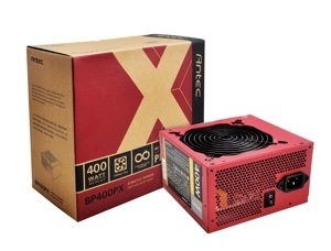 Nguồn Antec BP 400PX 400W