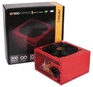 Nguồn Antec BP300PS PRO 300W