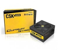 Nguồn Antec CUPRUM STRIKE CSK650 650w