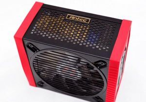 Nguồn Antec EDGE550 550W