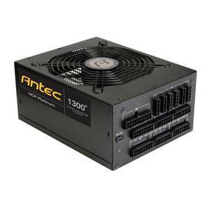 Nguồn Antec HCP-1300 Platinum 1300W