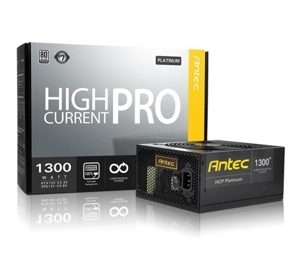 Nguồn Antec HCP-1300 Platinum 1300W