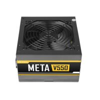 Nguồn Antec Meta V550 EC - 550W (phù hợp với VGA GTX1660s, RTX2060, và Rx580 trở lại)