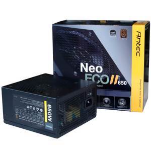 Nguồn Antec Neo Eco II 650