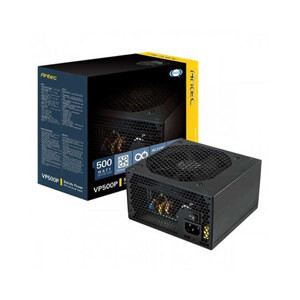 Nguồn Antec VP 500PC 500W