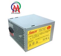 NGUỒN ARROW 500W FAN 12CM