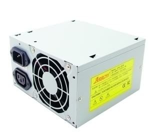 Nguồn Arrow 500W Fan 8cm