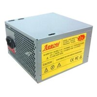 NGUỒN ARROW 550W- Hàng chính hãng