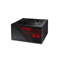 Nguồn Asus ROG Strix 550W - 80 Plus Gold