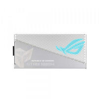 Nguồn ASUS ROG STRIX AURA GAMING 1000G PCIE 5.0 1000W 80 Plus Gold Full Modular - Màu Trắng