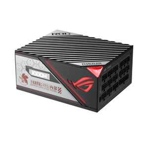 Nguồn ASUS ROG Thor 1000W Platinum II Edition