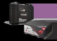 Nguồn ASUS ROG Thor 1000W Platinum II Edition