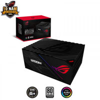 Nguồn ASUS ROG Thor 1200W - 80 Plus Platinum