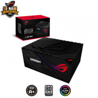 Nguồn ASUS ROG Thor 1200W - 80 Plus Platinum