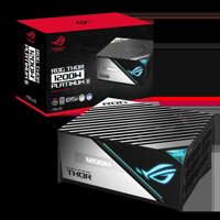 Nguồn Asus ROG THOR 1200W P2 80 Plus Platinum