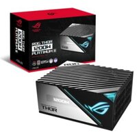 Nguồn Asus ROG THOR 1200W P2 80 Plus Platinum