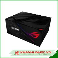 Nguồn Asus ROG THOR 1200W 80Plus Platinum