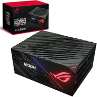 Nguồn Asus ROG Thor 1200W Platinum
