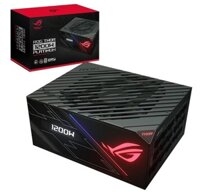 Nguồn Asus ROG Thor 1200W Platinum