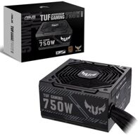 Nguồn ASUS TUF 750W 80 Plus Bronze