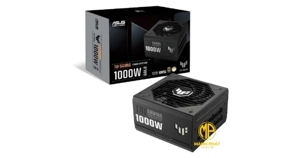 Nguồn Asus TUF Gaming 1000W Gold ( PCI-E 5.0 )